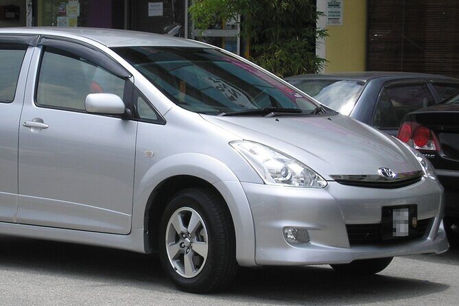 Private Transfer from Airport to Hotel in Mauritius - Late-Night Arrivals and Cruise Season in Mauritius