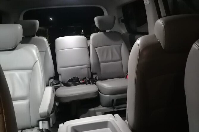 Private Transfer from Airport to Hotel in Mauritius - Price and Value: What $59 Really Means for a Small Group