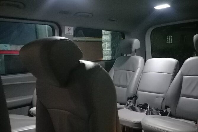 Private Transfer from Airport to Hotel in Mauritius - When Things Go Wrong: Weather and Timing Reality