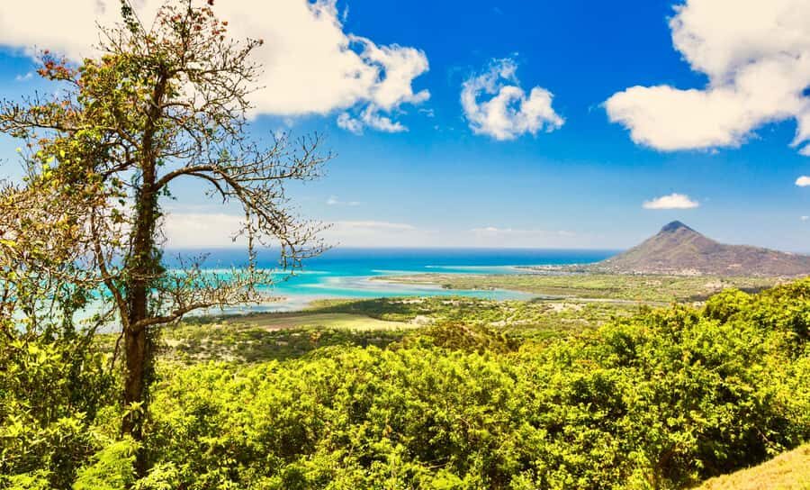 South of Mauritius : Full day Private with lunch & Chamarel - Private A/C driver logistics (and why it helps)
