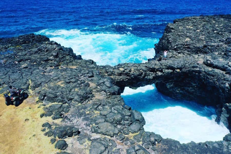 South of Mauritius: Quad Bike Tour - What You Actually Get: Inclusions, Gear, and What’s Missing