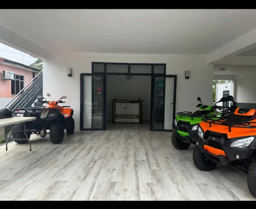 South of Mauritius: Quad Bike Tour - Who Should Book This Quad Tour (and Who Should Skip It)