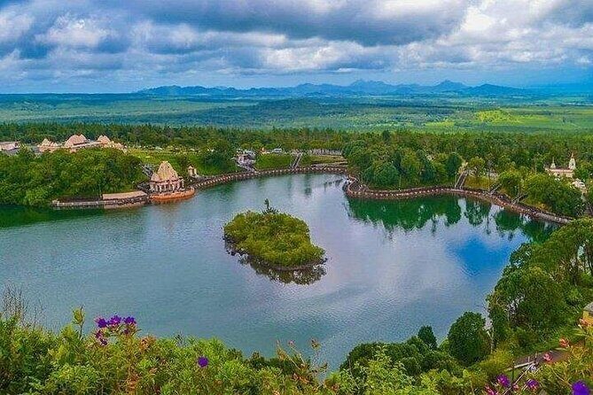 South-West of Mauritius Private Full-Day Scenic Tour - Timing, Pickup, and What 8 Hours Feels Like on the Ground