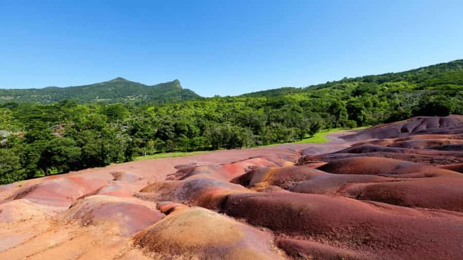 Southern Mauritius: Volcanoes & Coloured Earth - Key things I’d clock before you go