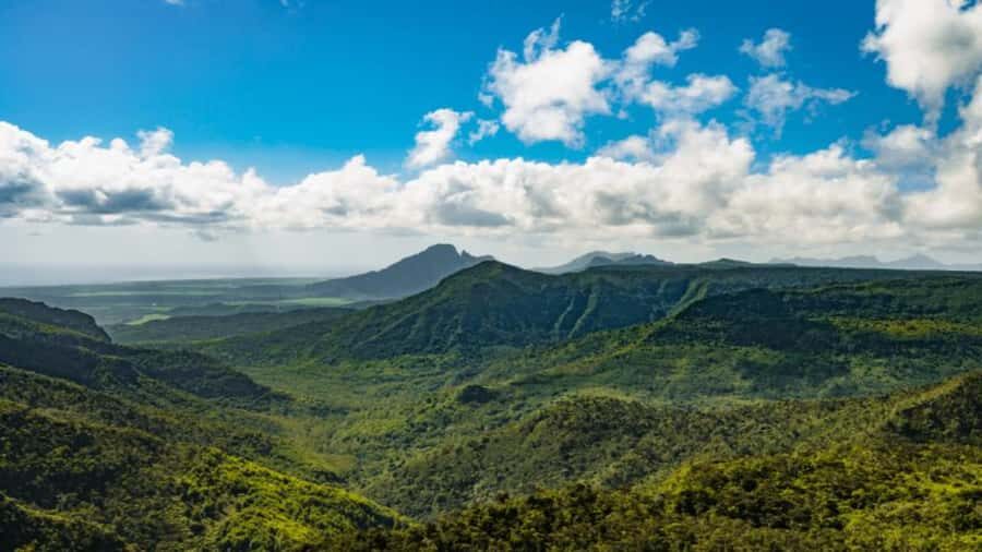 Southern Mauritius: Volcanoes & Coloured Earth - Getting there: pickup, drop-off, and how to keep your day easy