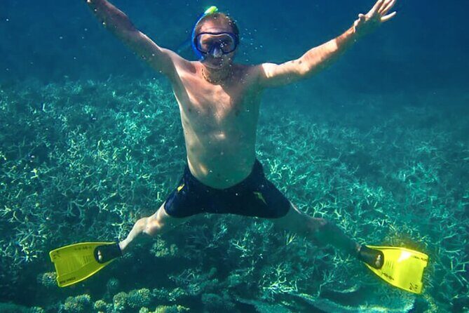 The Adventure East of Mauritius: 3-Watersport Activities & Blue-Bay Marine Park - Frederick Hendrick Museum: Old Grand Port in a Tropical Garden