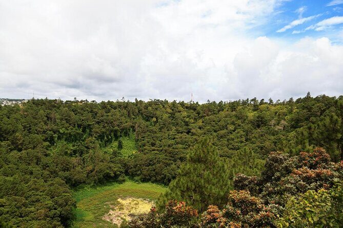 Trou-aux-Cerfs - Chamarel - Grand Bassin -Private Guided Tour (Min. 2 persons) - Key things I’d watch for before you go