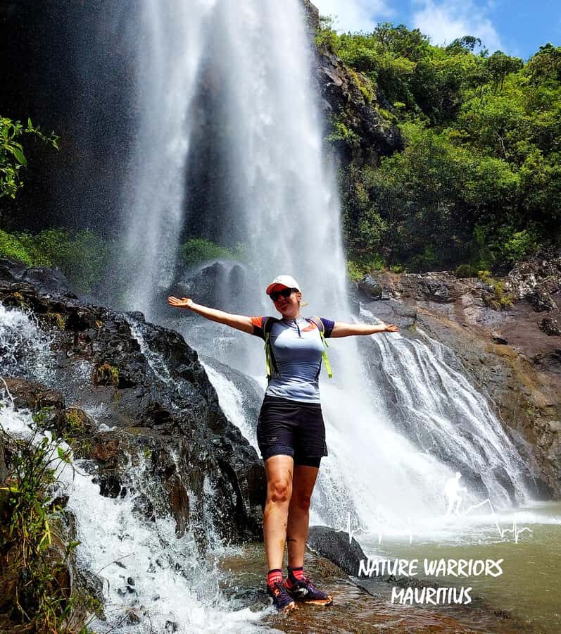 Vacoas-Phoenix: Private Hiking Tour to Tamarind Falls - Meeting At Henrietta Bus Station and Getting Set Up Right