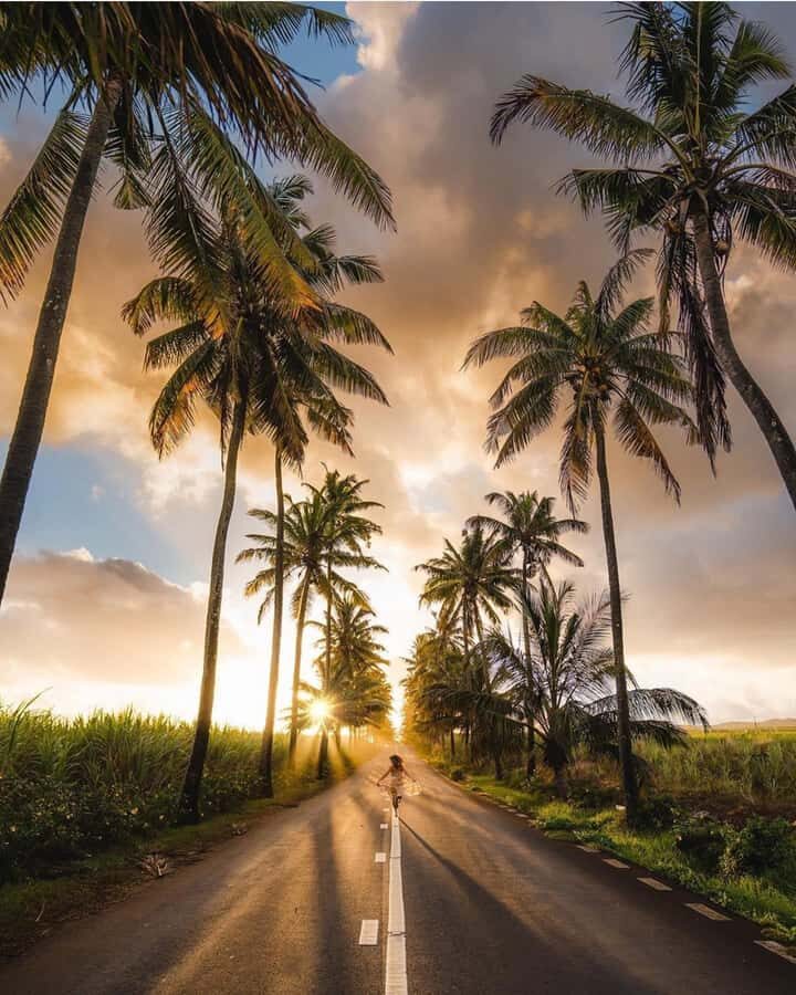 Visit Entire Mauritius In A Day - A full-day coastal plan that stays flexible