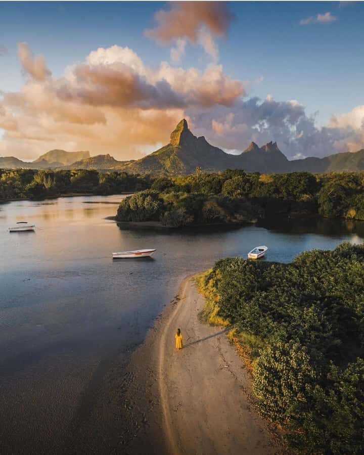 Visit Entire Mauritius In A Day - Price and value: $234 for a private 12-hour day