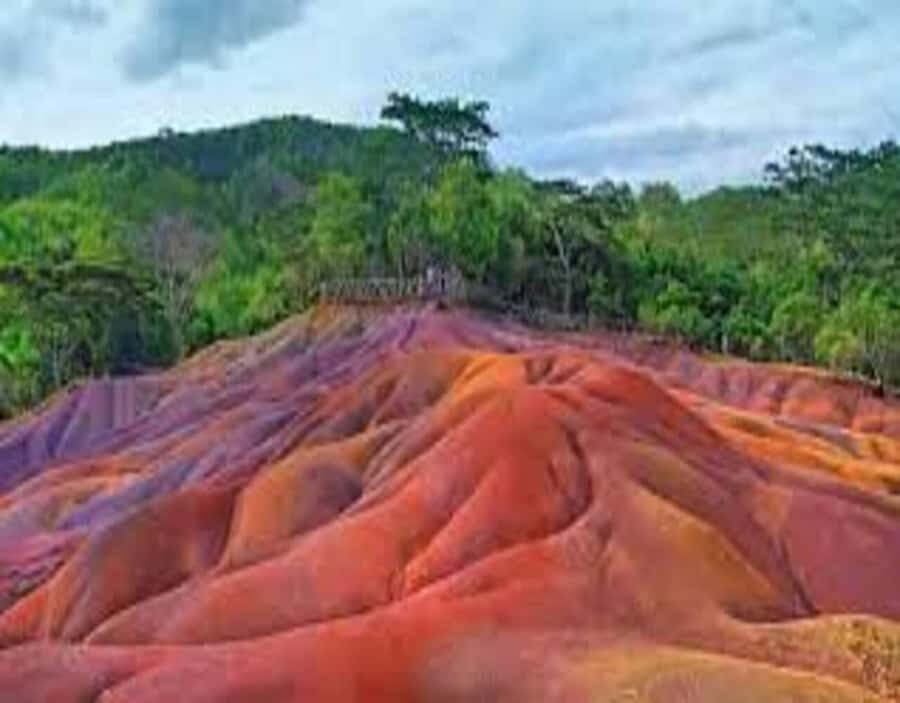 Wild South West Private Tour with pick up - Trou Aux Cerfs and Curepipe Crater: The 360° Start You’ll Remember
