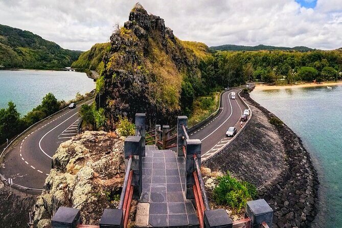 Wild South with Waterfalls & Rare Exotic Viewpoints with Lunch - Key things to know before you go